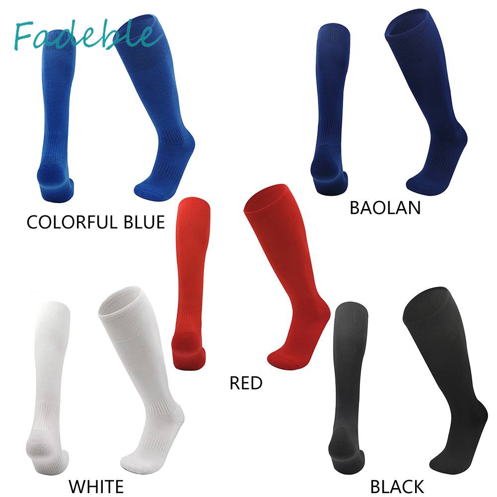 Tất Bắp Chân Dày Dặn Thoáng Khí Tiện Dụng Cho Các Hoạt Động Ngoài Trời