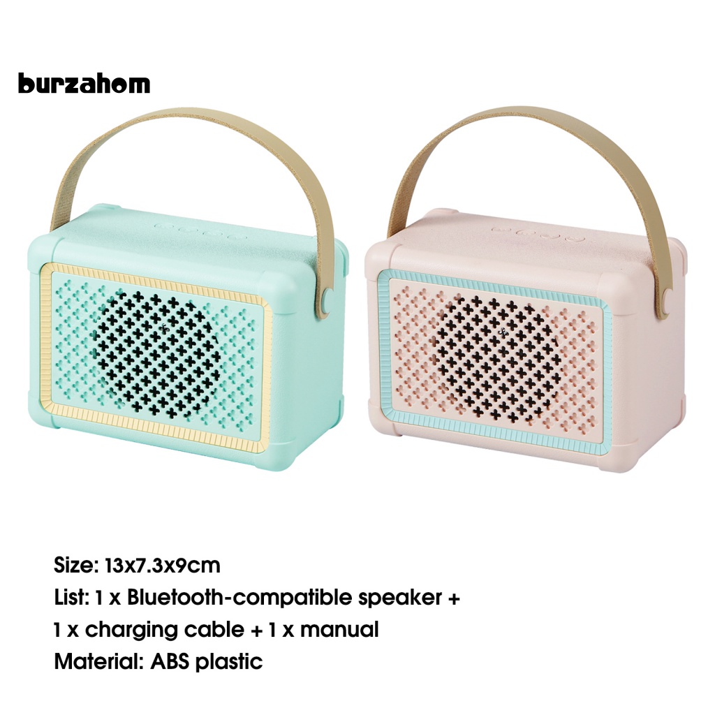 1 Bộ Loa Âm Thanh Nổi Đa Chức Năng Tiện Dụng Cho Gia Đình