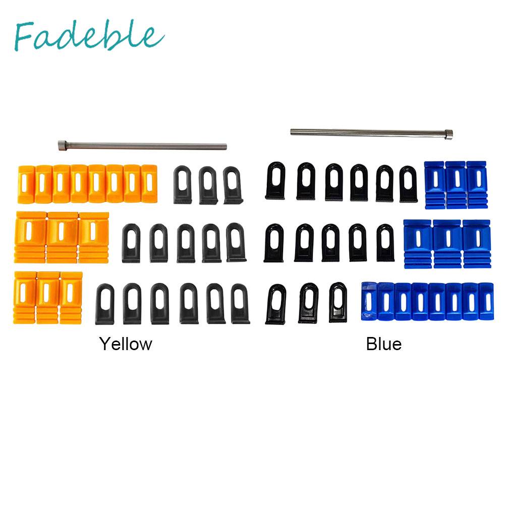 Bộ Dụng Cụ Sửa Chữa Vết Lõm Xe Hơi Bằng Inox Chuyên Dụng