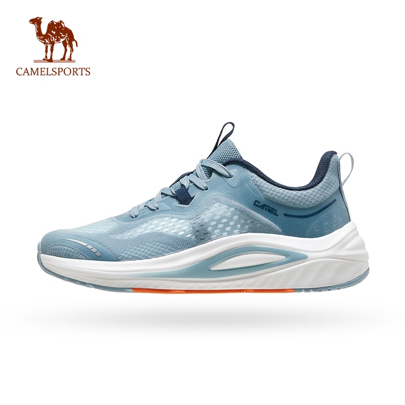 CAMEL SPORTS Giày Thể Thao Thời Trang Mùa Hè Mới Chống Trượt Dành Cho Nam Và Nữ