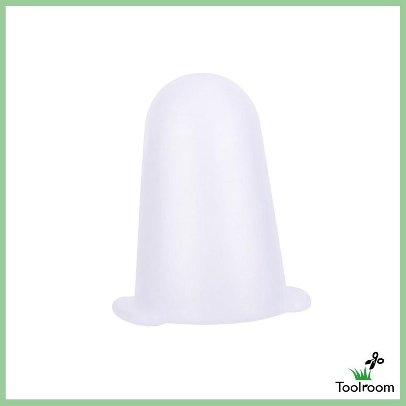 Vỏ Bọc Đầu Bắt Bông Kem Trang Trí Bánh Bằng Silicone