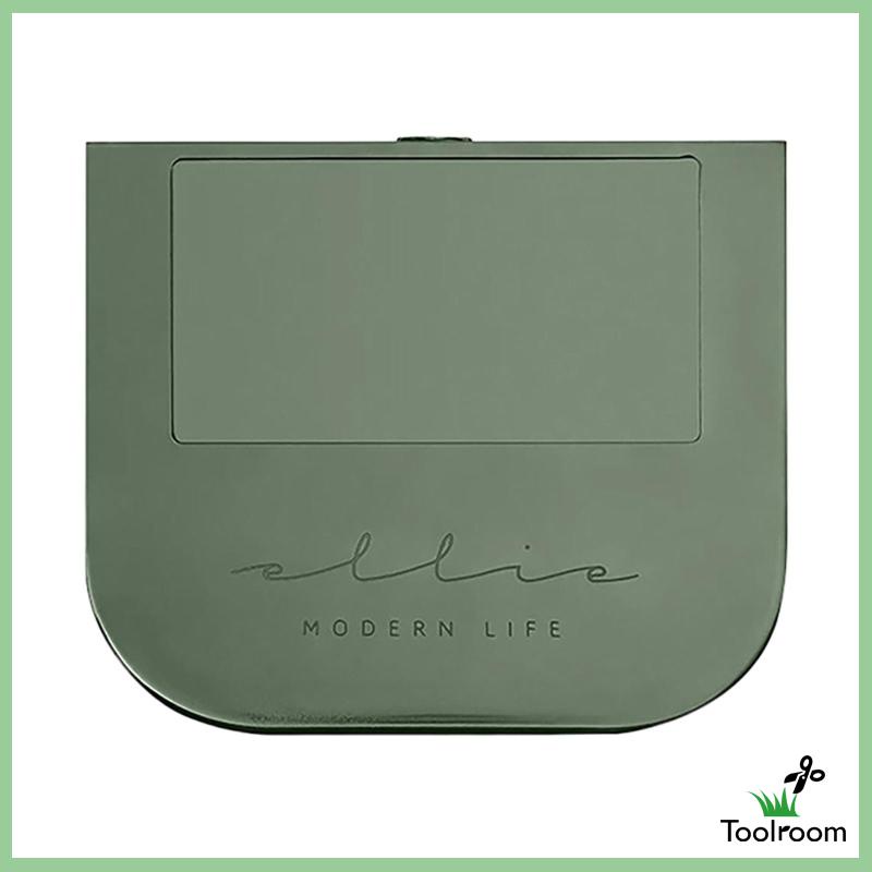 Giá Đỡ Nâng Bệ Ngồi Toilet Tiện Dụng Cho Phòng Tắm / Nhà Hàng