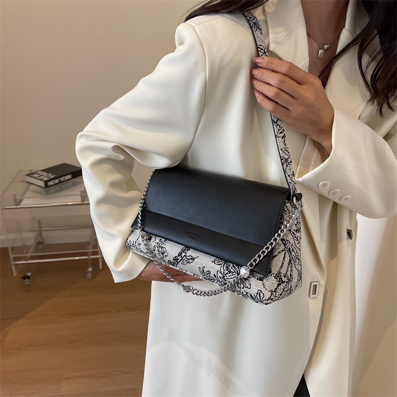 Túi Xách Nữ Đeo Vai Thời Trang Hàn Quốc Mới