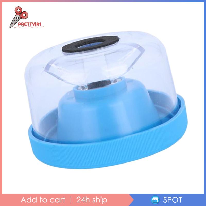 Bát Điện Phủi Bụi Khoan Gỗ Mềm Màu Xanh Dương