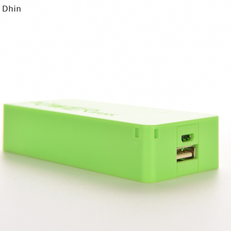 Sạc Dự Phòng 5600mAh 18650 USB Chuyên Dụng Cho Điện Thoại