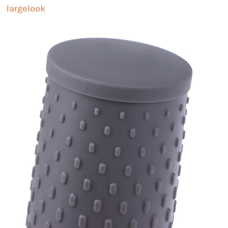 Bộ 2 Vỏ Bọc Tay Lái Xe Điện M365 PRO Bằng Cao Su Chống Trượt