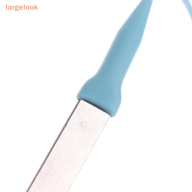 [Biglook] Vòng Đeo Tay Bằng Silicone Gel Silica Hỗ Trợ Gắn Mi Giả / Nhíp / Trang Điểm Cho Nữ