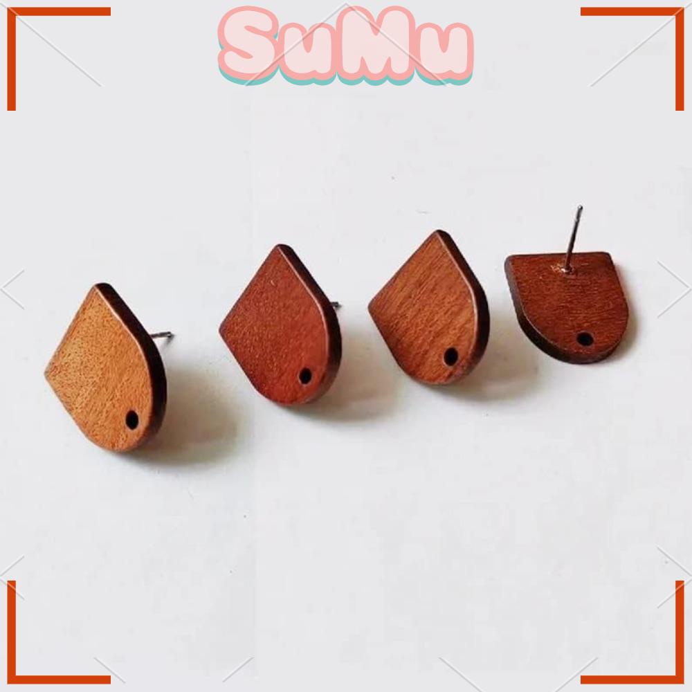 SUMU Dụng Cụ Làm Trang Sức Bằng Gỗ Cho Nữ