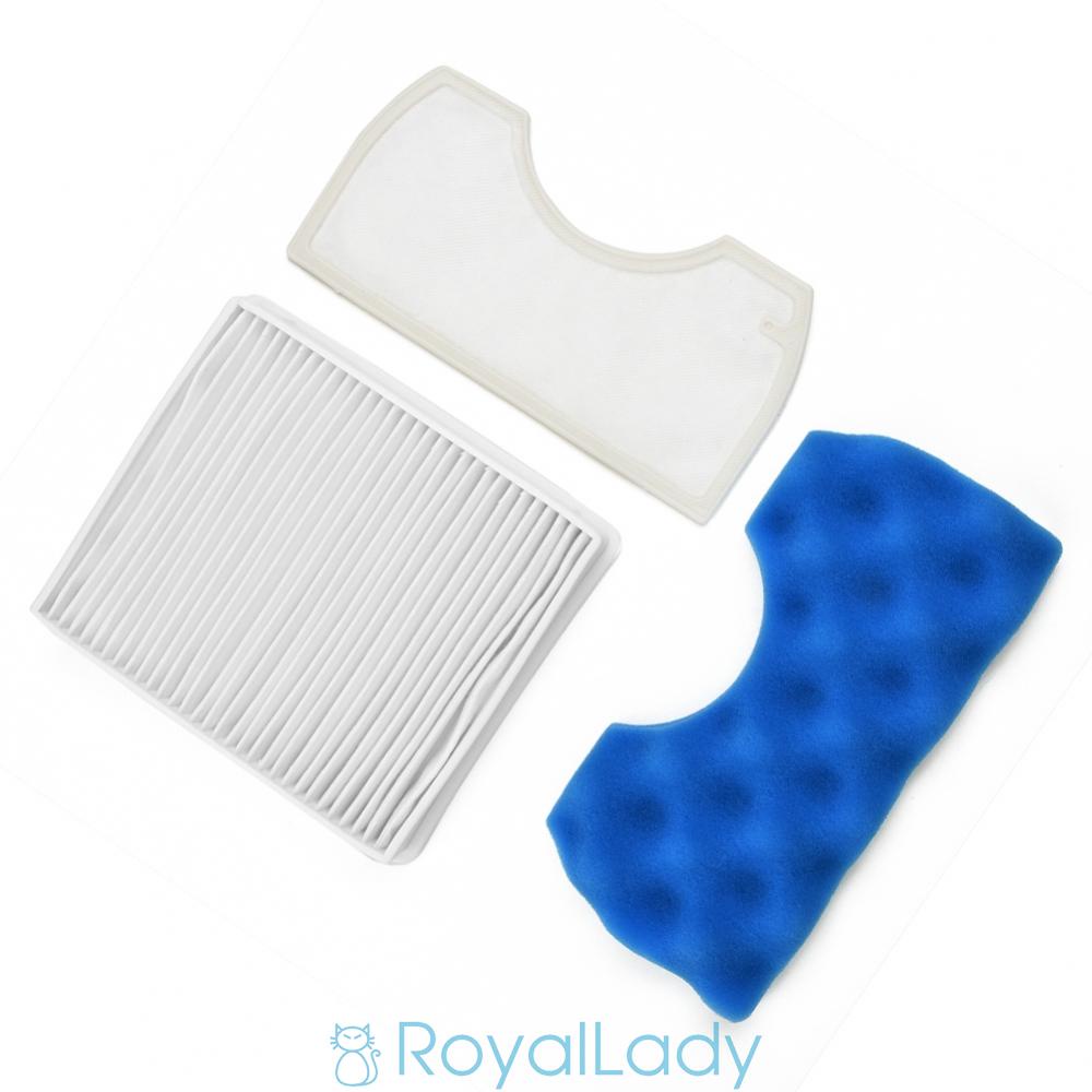 Bộ Lọc Bụi Cho Máy Hút Bụi Samsung SC4300 SC4470