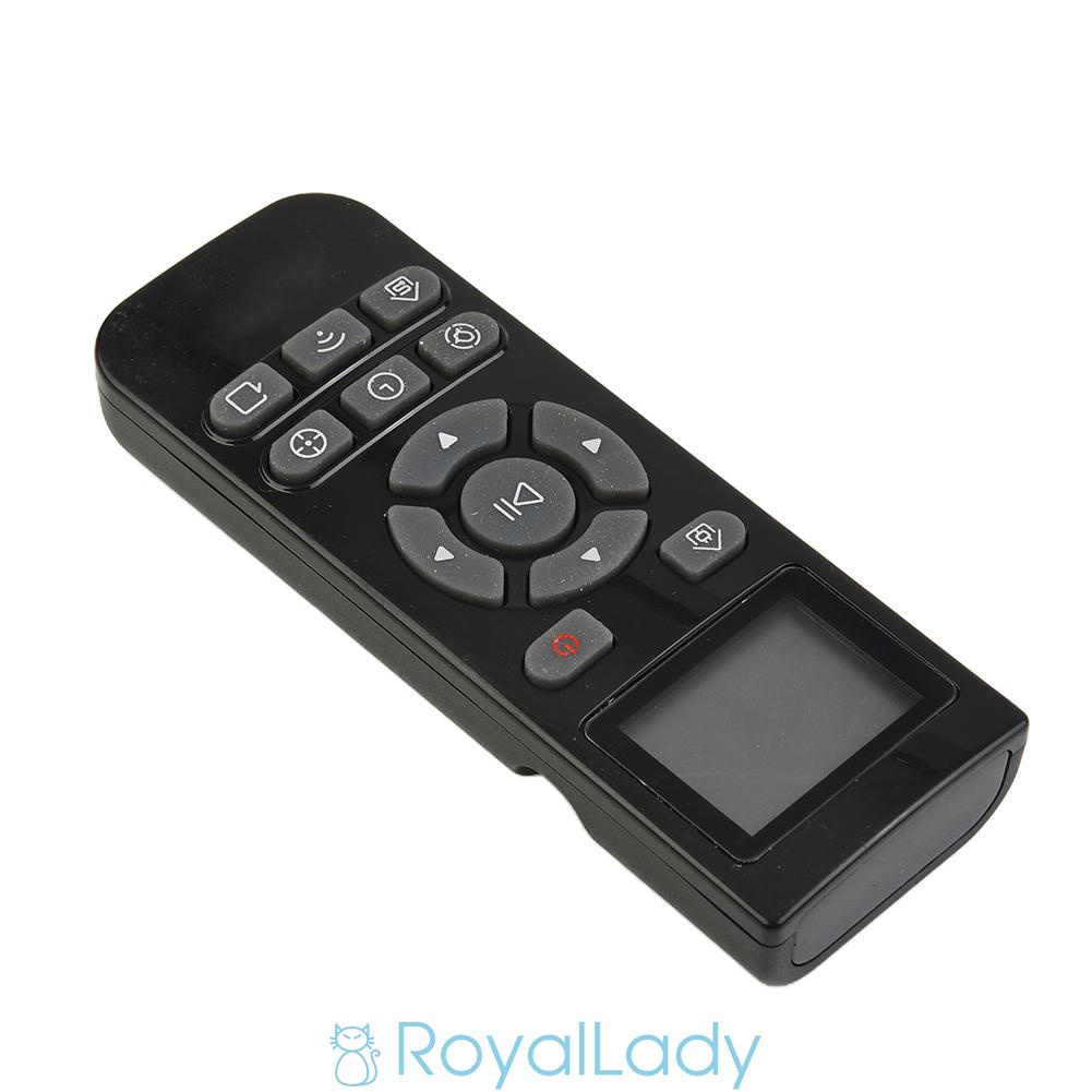 Điều Khiển Từ Xa Cho Máy Hút Bụi ECOVACS DEEBOT N79 N79S