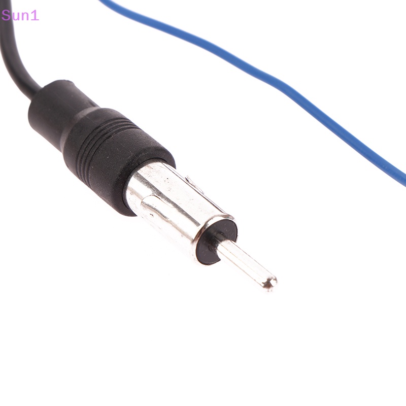 Ăng Ten Khuếch Đại Tín Hiệu FM Radio Cho Xe Hơi Volkswagen Audi Cayenne