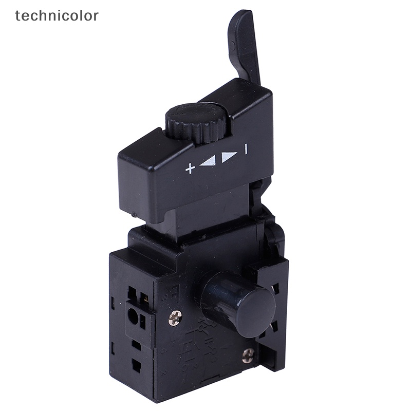 Technicolor Công Tắc Điều Khiển Tốc Độ Máy Khoan Điện FA2-6 / 1BEK
