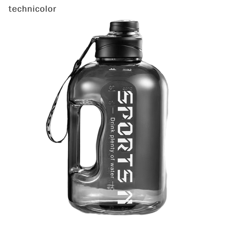 Bình Nước 2.7L Chống Rò Rỉ Tiện Dụng Cho Nam Và Nữ