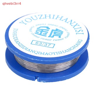 Thiếc chì Rosin lõi Hàn Hàn hàn dây sắt 0.8mm mới