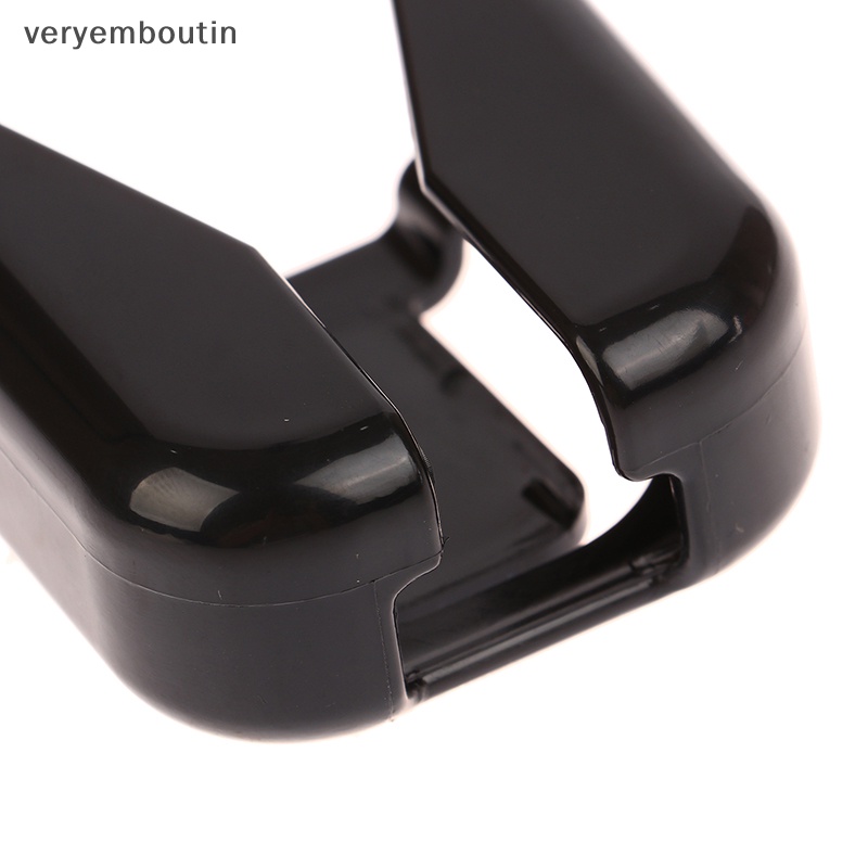 Giá Đỡ Kẹp Thắt Lưng Bằng Nhựa Bền Chăm Sóc Sức Khỏe Phổ Biến