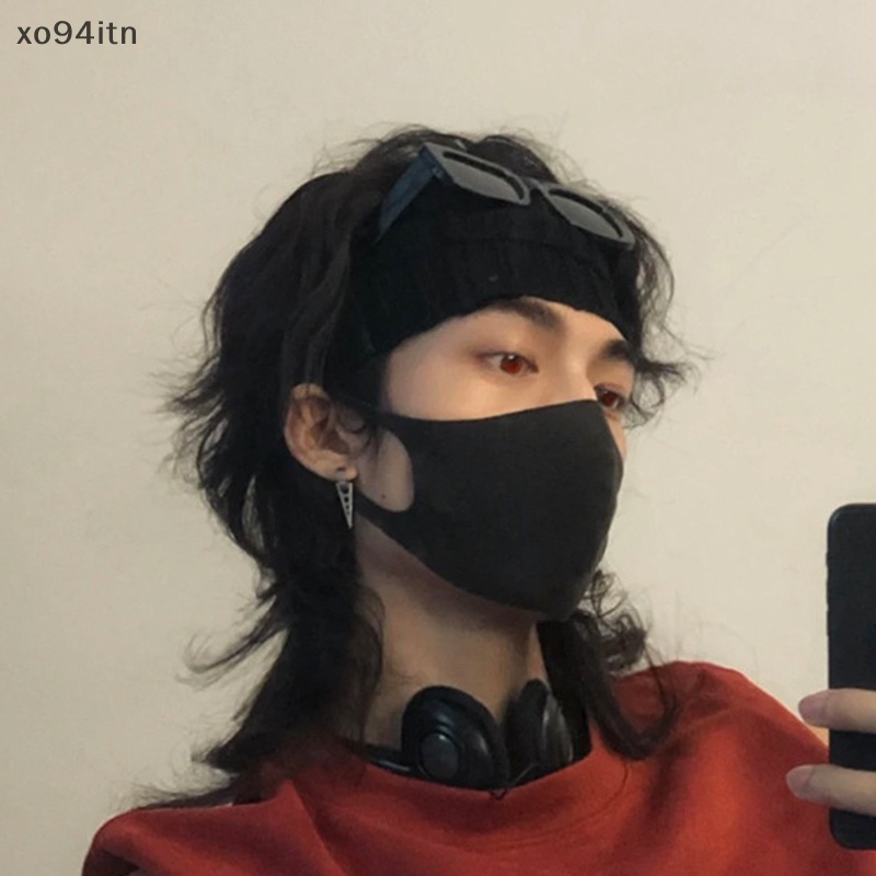 Băng Đô Thể Thao Co Giãn Thấm Hút Mồ Hôi Tùy Chỉnh Thời Trang Mùa Hè Cho Nam Và Nữ