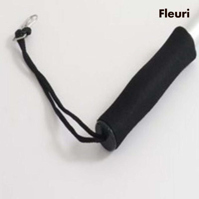 Dụng Cụ Kẹp Miệng Cá Kèm Móc Câu Chắc Bền Gọn Nhẹ