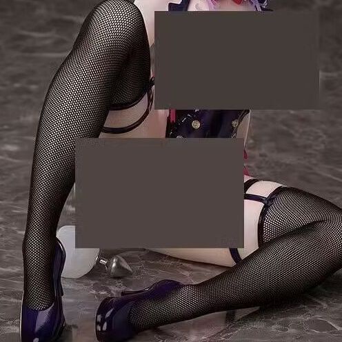 Mô Hình Nhân Vật Cô Hầu Gái Sakimai Tỉ Lệ 1 / 4