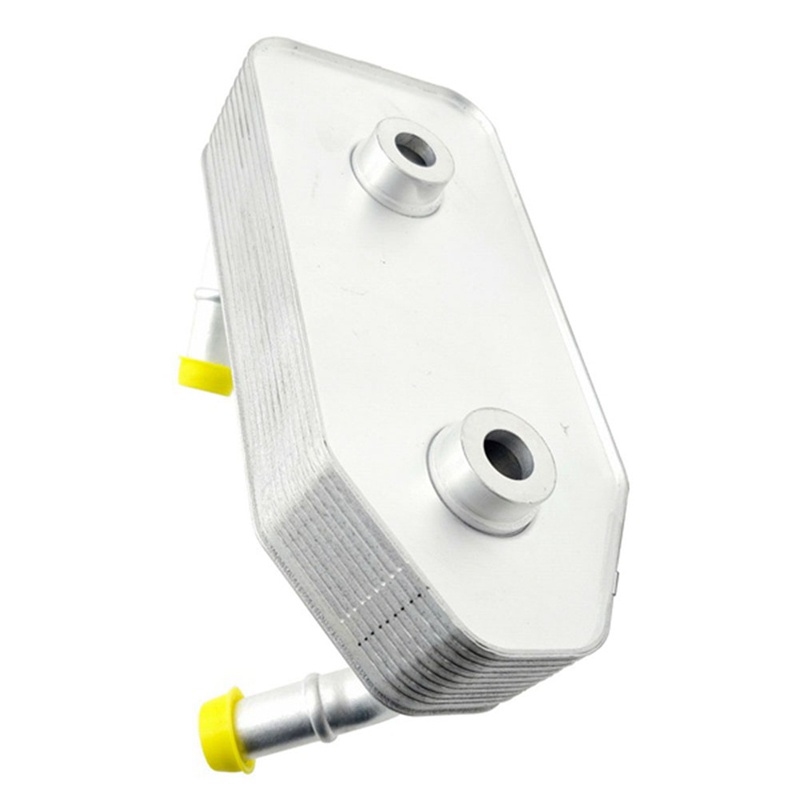 1 Ống Dẫn Dầu Làm Mát Bằng Nhôm Truyền Dầu Truyền Động 1 Cái 096409061Phụ Tùng Thay Thế Dành Cho VW VOLKSWAGEN Golf Jetta Beetle TDI 2.0L