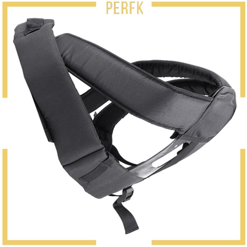 Dây Đeo Bản Rộng 46x32x6cm Cho Máy Cắt Cỏ