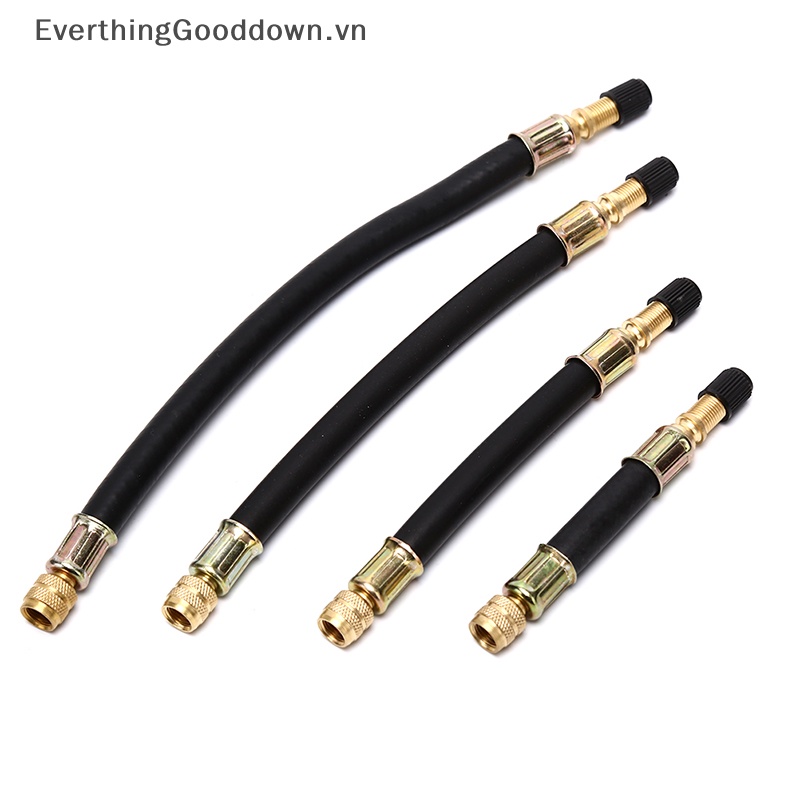 1 Ống Cao Su Bơm Hơi Xe Đạp Tiện Lợi