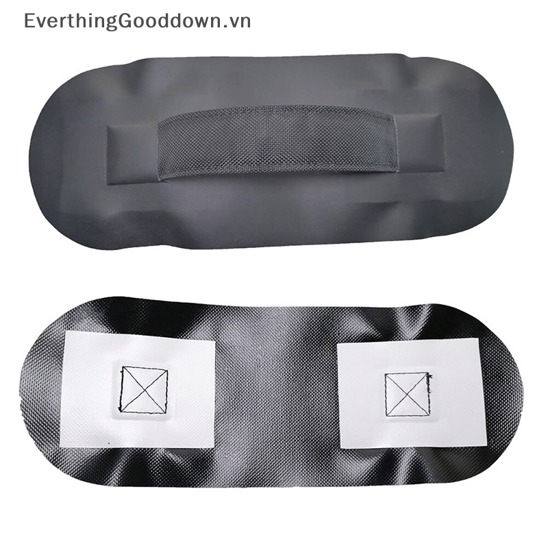 Everthinggooddown Tay Cầm Bằng PVC Cho Thuyền Bơm Hơi Dinghy vn