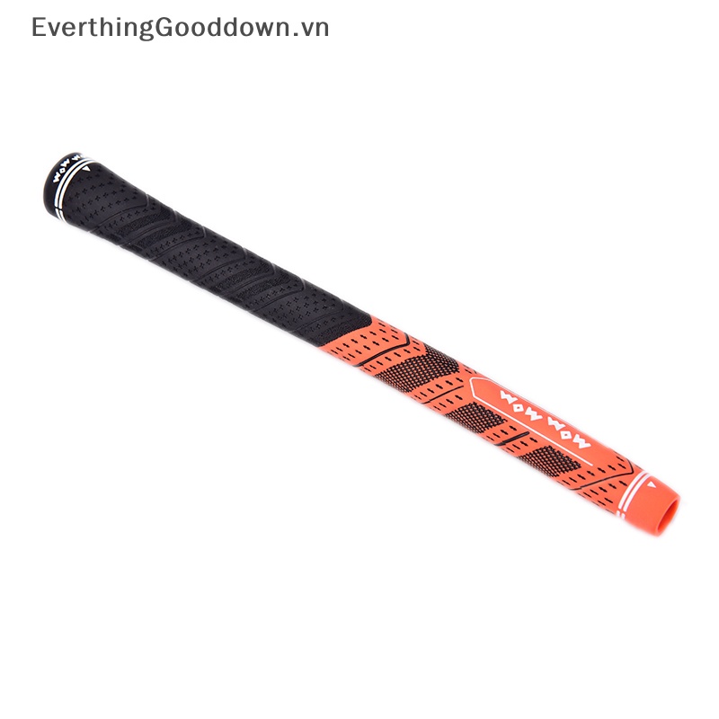 Tay Cầm Gậy Đánh Golf Everthingooddown 2019 Chuẩn / Midsize MCC Ckg