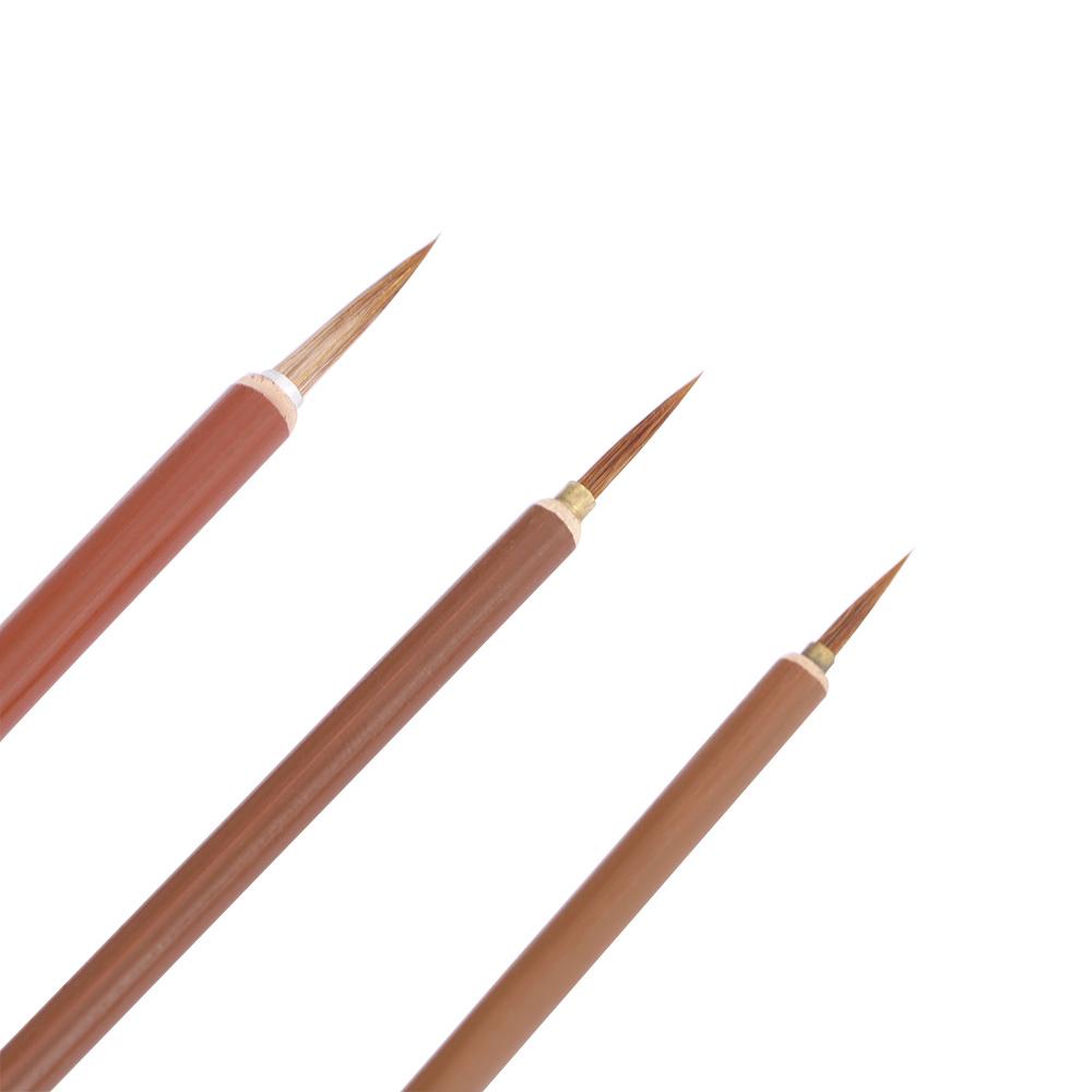 Giovanni Cọ Vẽ Tranh Sơn Dầu Thu Nhỏ Phong Cách Trung Hoa