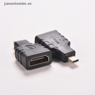 Đầu nối micro hdmi sang hdmi cho hdtv vn