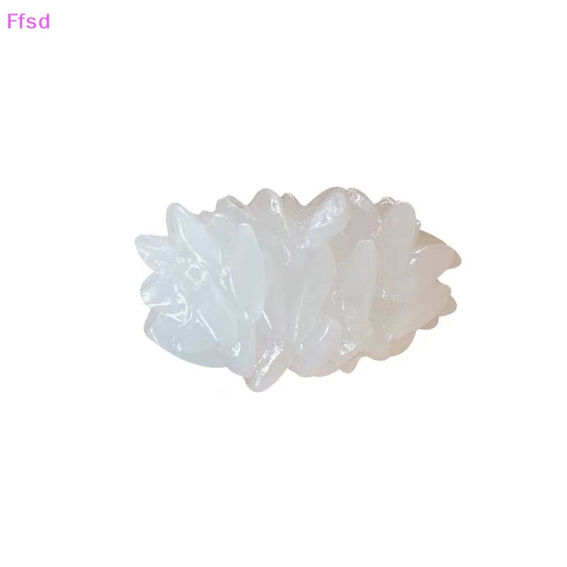 1 Kẹp Tóc Hình Thức Ăn Vui Nhộn Cho Bé Gái