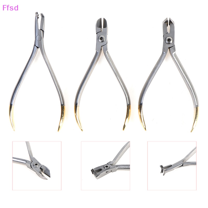 Kìm Uốn Cong Chỉnh Hình Chuyên Dụng