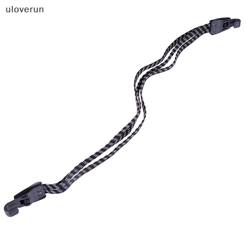 Uloverun Giá Đỡ Hành Lý Co Giãn Có Móc Buộc Tiện Dụng Cho Xe Đạp