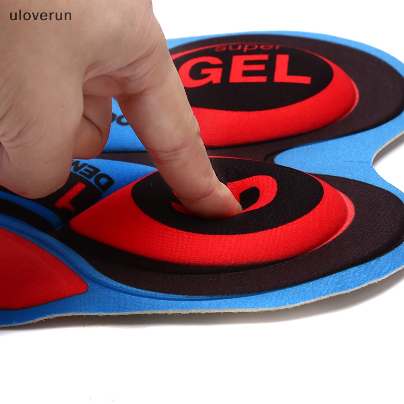 Đệm Quần Sooc Thoáng Khí Chuyên Dụng Cho Đạp Xe Ngoài Trời