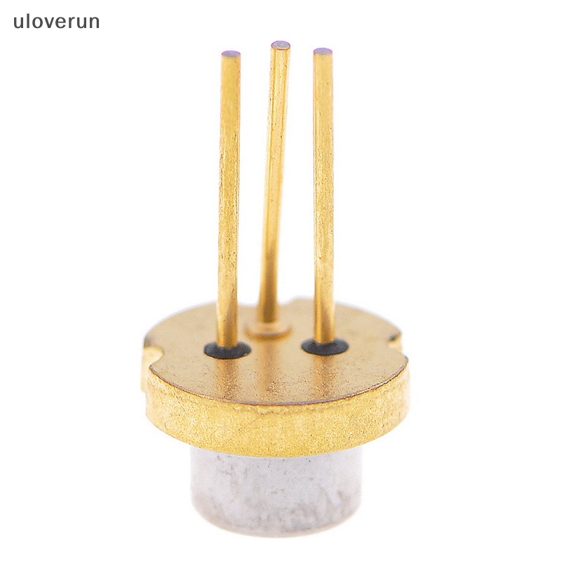 1 Đi Ốt LD SLD3232VF 405nm 50mw cw Màu Tím / Xanh Dương Chất Lượng Cao