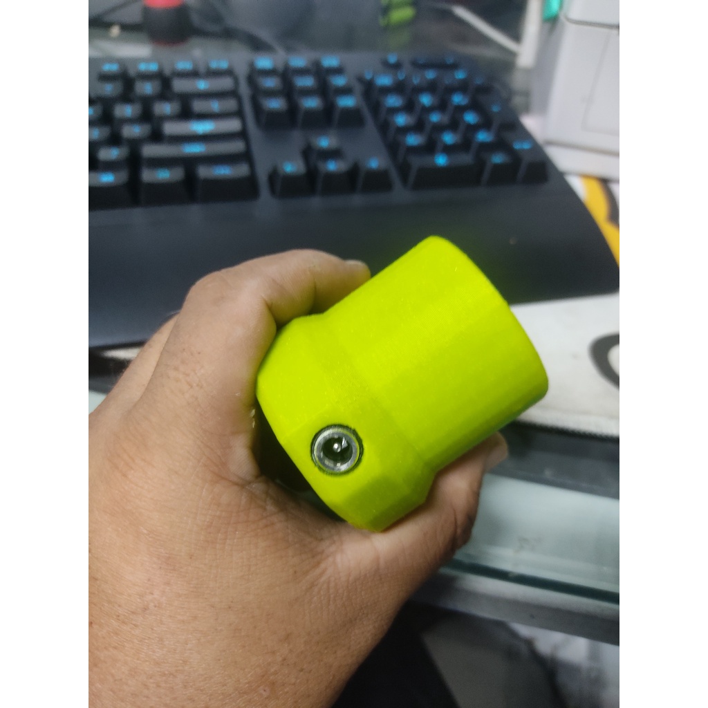 Dock Sạc Ryobi 18v Lion cho pin zin bằng adapter rời