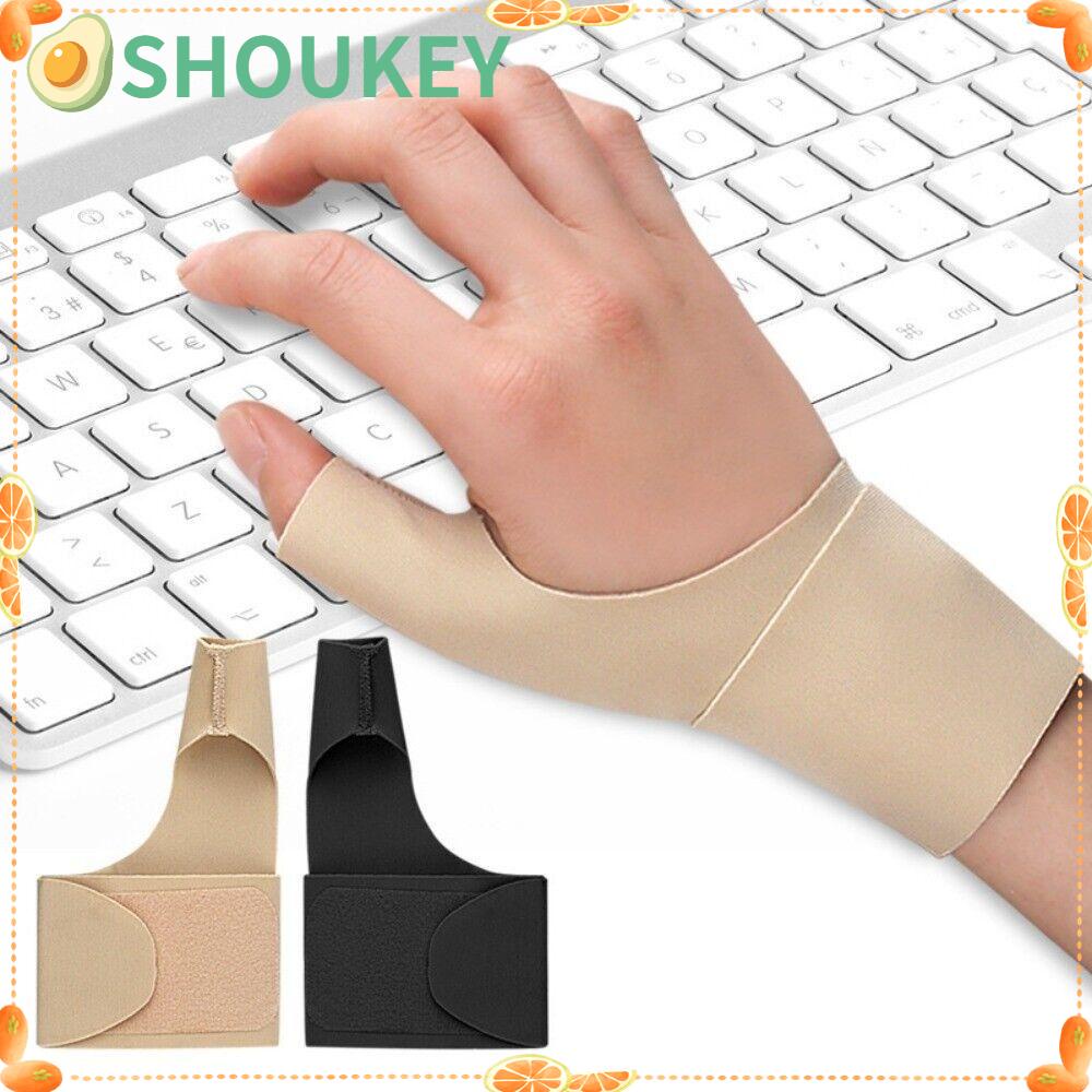 SHOUKEY Băng Quấn Bảo Vệ Ngón Tay Thiết Kế Mới Tiện Lợi Dễ Sử Dụng