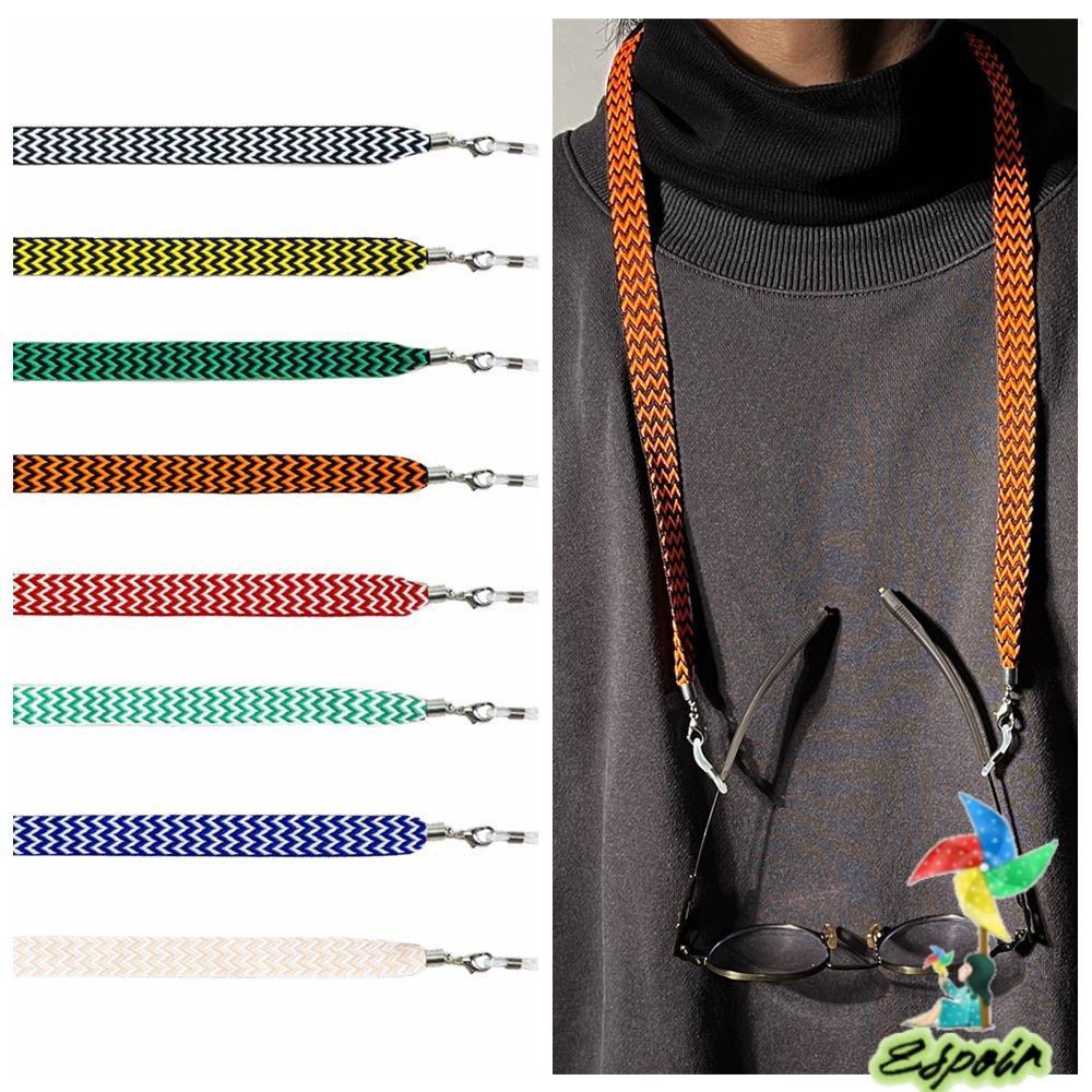 ESPO Dây Đeo Mắt Kính Chống Thất Lạc Đa Năng Tiện Dụng