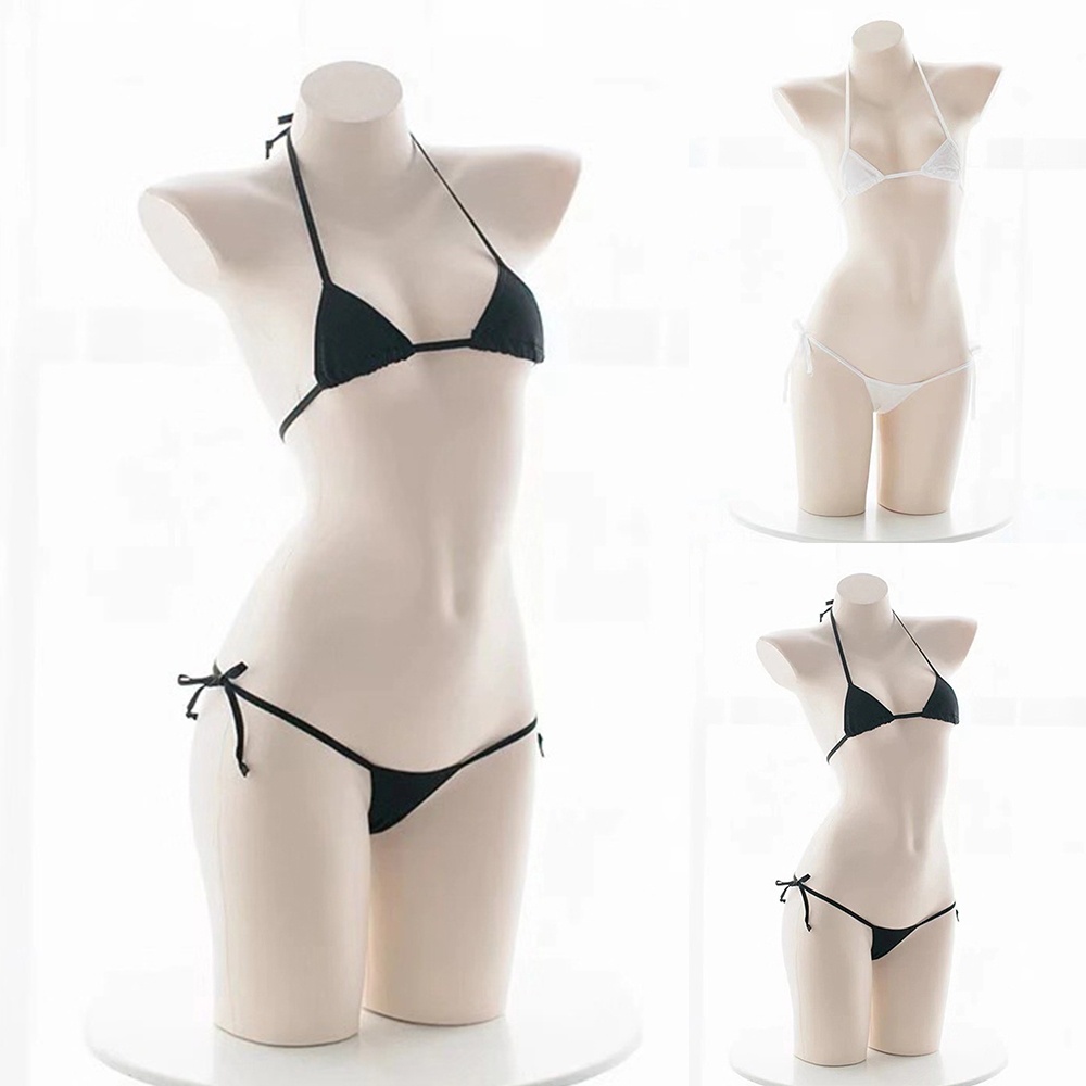 Set Bikini Hai Mảnh Quyến Rũ Cho Nữ
