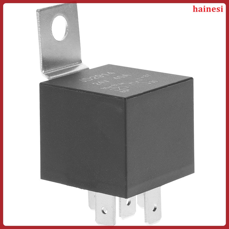 Công Tắc Khởi Động Xe Hơi Tự Động 12v