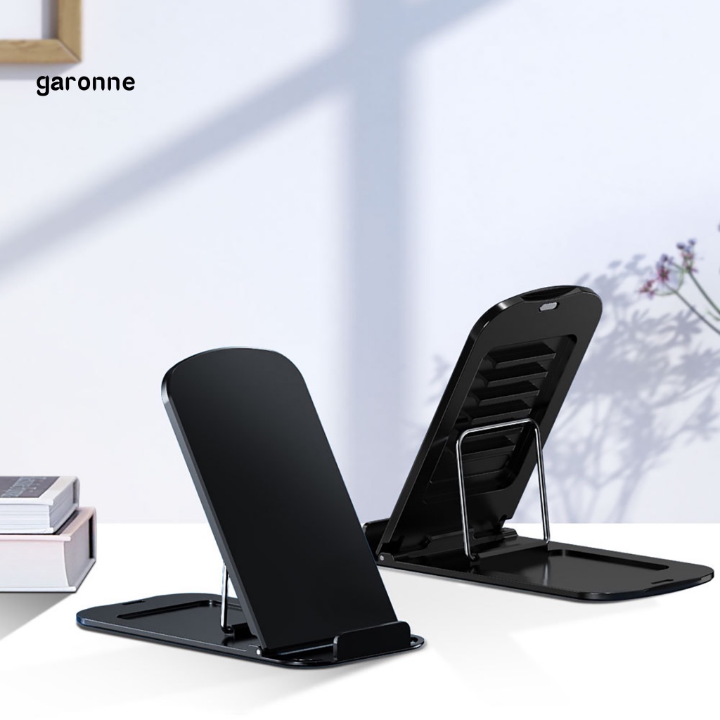 Giá Đỡ Điện Thoại Để Bàn Siêu Mỏng Tùy Chỉnh Đa Năng Tiện Dụng Cho Xem TV