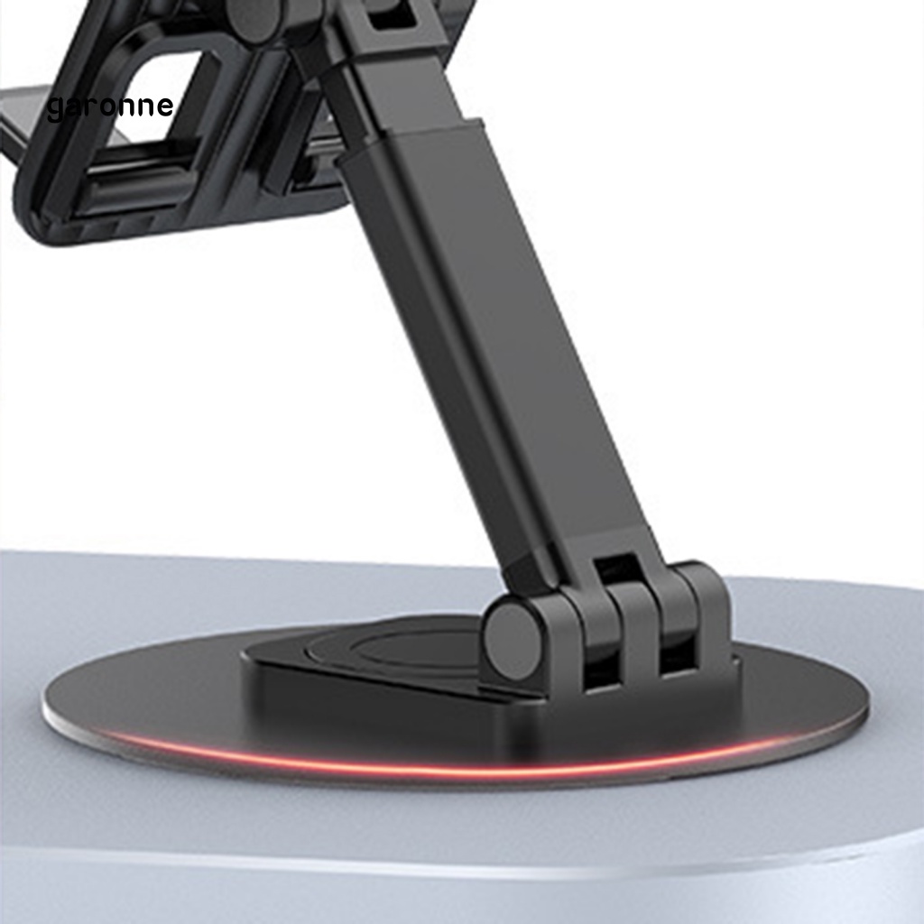 Giá Đỡ Điện Thoại / Máy Tính Bảng Bằng PC Chống Trượt Có Thể Điều Chỉnh Đa Năng