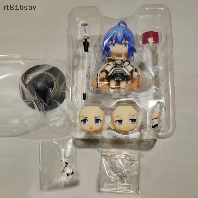 Mô Hình Đồ Chơi Nhân Vật Mushoku Tensei Jobless Reincarnation 10cm