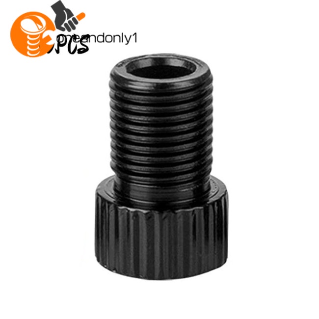 Set 10 Đầu Nối Van Xe Đạp Leo Núi Chuyên Dụng