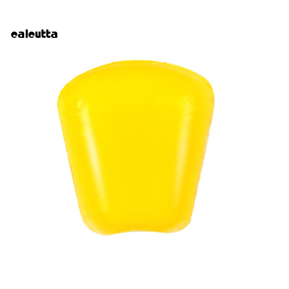 Set 100 Mồi Giả Nhử Cá Hình Hạt Bắp Chất Lượng Cao