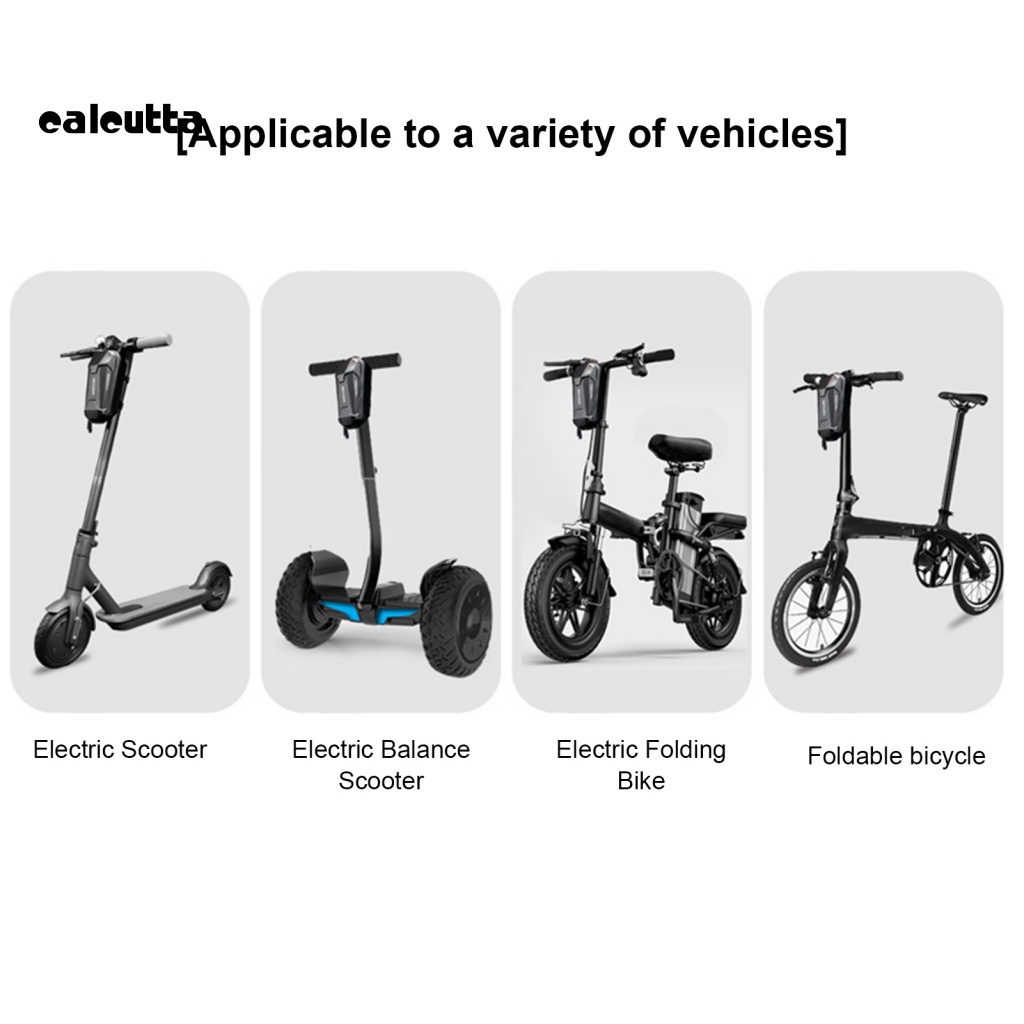 Túi EVA Có Dây Đeo Sức Chứa Lớn Dùng Cho Xe Đạp