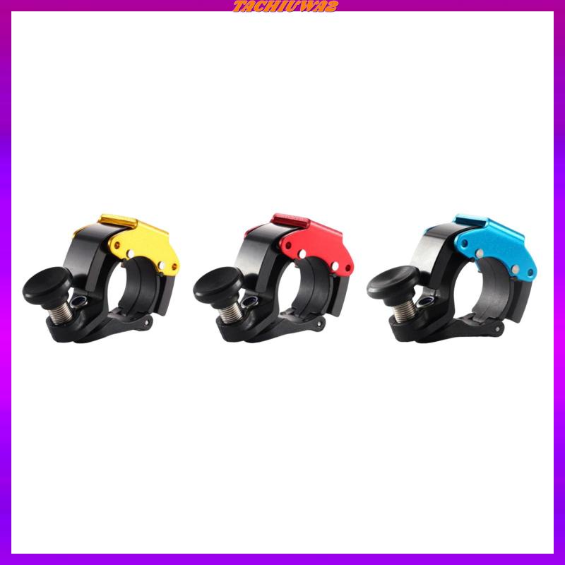 Chuông Ẩn Nhỏ Gọn Dành Cho Xe Đạp Gấp