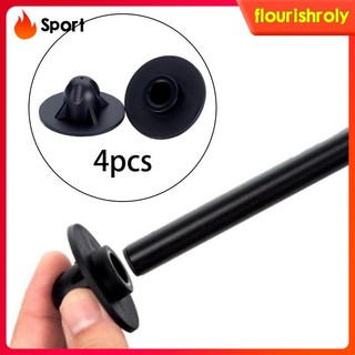 Set 4 Bọc Chân Ghế Thay Thế