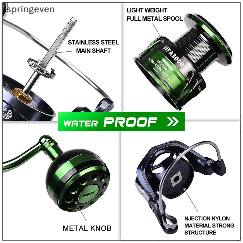 Máy Câu Cá 5.2: 1 17lb Chất Lượng Cao