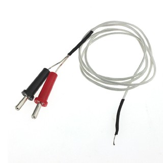 New TP-01A K-type Wire Temperature Test Thermocouple Sensor Probe 100cm Length