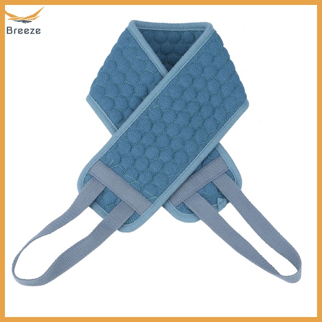 Dây Tắm Chà Lưng Tẩy Tế Bào Chết Làm Sạch Sâu